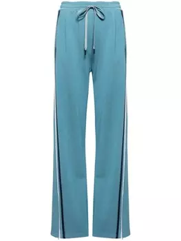 The Upside спортивные брюки Fortuna Roma, синий