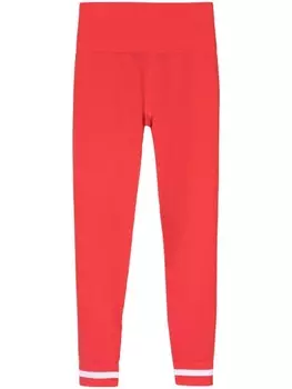 The Upside спортивные легинсы Form 25, красный