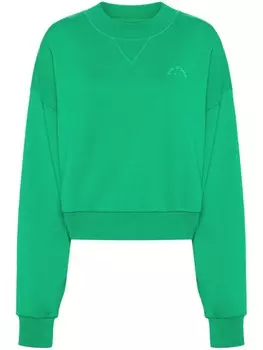 The Upside толстовка Drifter Dominique, зеленый