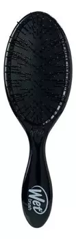 The Wet Brush, Pro Detangler для густых волос, расческа для черных волос