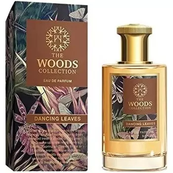 The Woods Collection Dancing Leaves Eau De Parfum 100ml