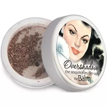 TheBalm Overshadow