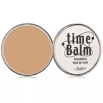 theBalm timeBalm Тональный крем «Легче света»