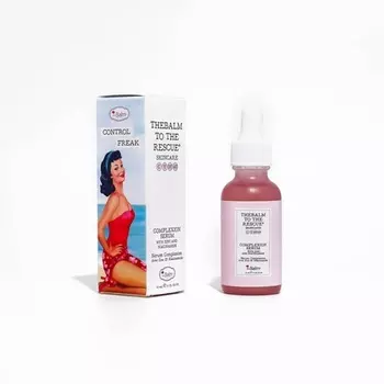 theBalm to the Rescue Сыворотка для лица