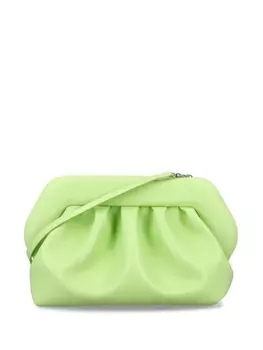 Themoir клатч Bios из искусственной кожи, зеленый