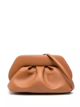 Themoir клатч Bios, коричневый