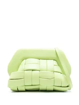 Themoir клатч Bios, зеленый