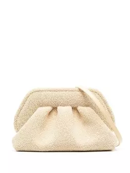 Themoir клатч Bios, желтый