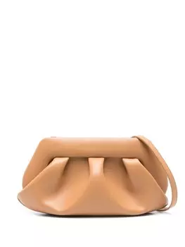 Themoir клатч Emera, коричневый