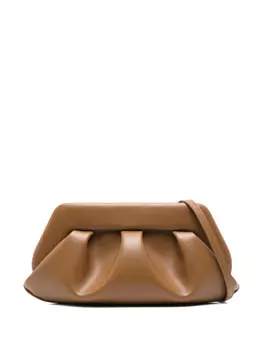 Themoir клатч Emera, коричневый