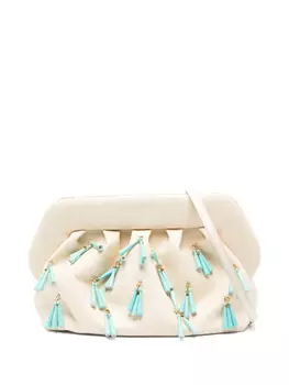 Themoir клатч Emera, нейтральный