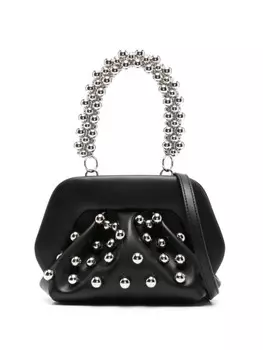 Themoir клатч Gea, черный