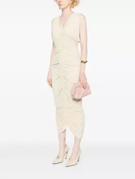 Themoir клатч Gea, розовый