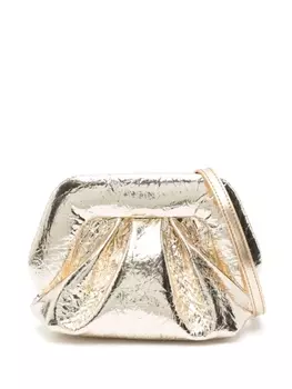 Themoir клатч Gea, золотистый