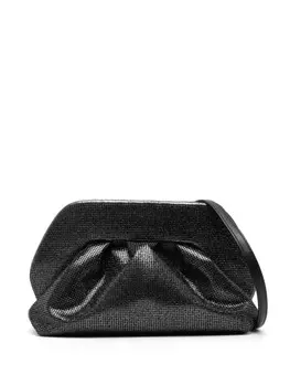 Themoir клатч Tia, черный