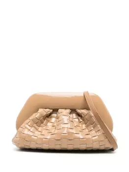 Themoir клатч Tia, коричневый