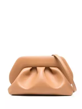 Themoir клатч Tia, коричневый