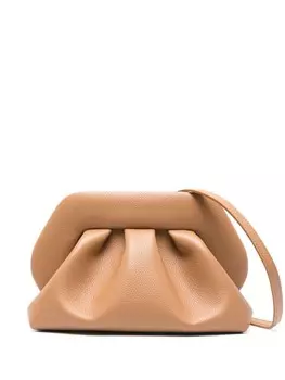 Themoir клатч Tia, коричневый