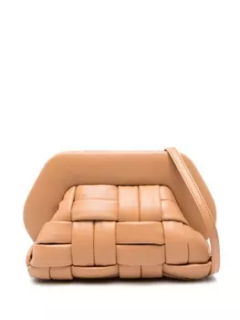 Themoir клатч Tia, нейтральный