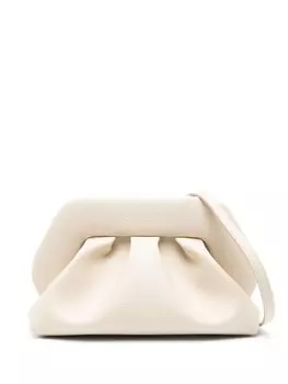 Themoir клатч Tia, нейтральный