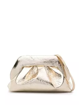 Themoir клатч Tia Pineapple, золотистый