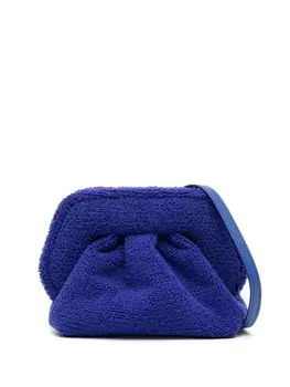 Themoir клатч Tia Sea, синий