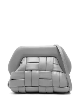 Themoir клатч Tia, серый