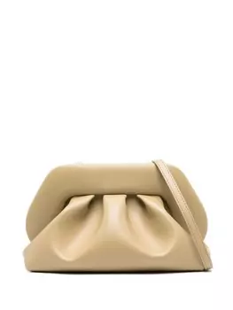 Themoir клатч Tia, зеленый