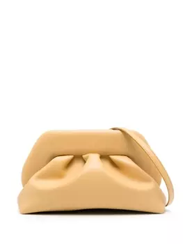 Themoir клатч Tia, желтый