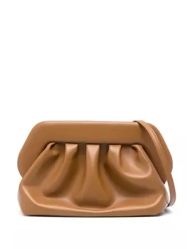 Themoir сумка через плечо Bios, коричневый