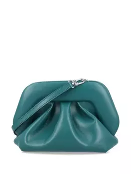 Themoir сумка-клатч Gea, зеленый