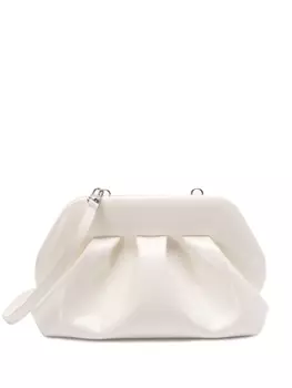 Themoir сумка-клатч Tia, белый