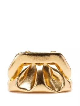 Themoir сумка-клатч Tia, золотистый