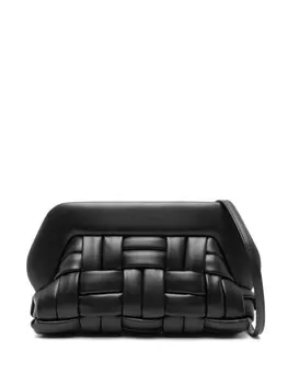 Themoir сумка-мешок Bios Weaved, черный