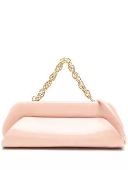 Themoir сумка на плечо Dioni с цепочкой, розовый