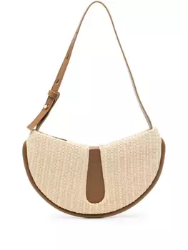 Themoir сумка на плечо Ebe, нейтральный цвет