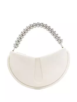 Themoir сумка-шоппер Ebe, белый