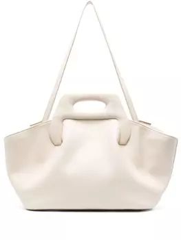 Themoir сумка-тоут Dhea, нейтральный цвет