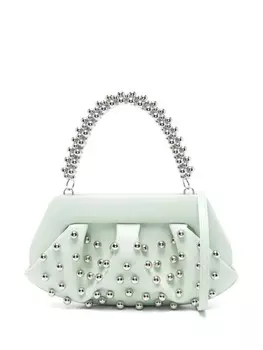 Themoir сумка-тоут Emera, зеленый