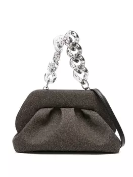 Themoir сумка-тоут Tia, черный