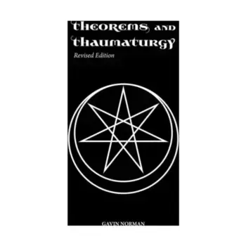 Theorems and Thaumaturgy (Revised POD), Labyrinth Lord (Necrotic Gnome Productions), мягкая обложка