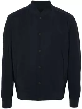 Theory бомбер Murphy, синий