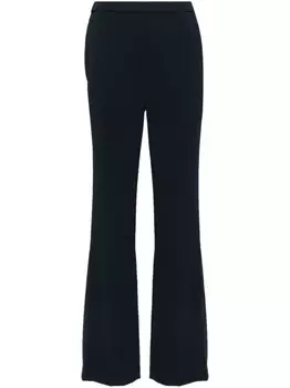 Theory брюки Трика, синий