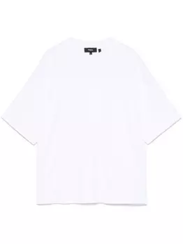 Theory футболка Clinton, белый