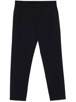 Theory зауженные брюки