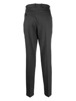 Theory зауженные брюки, серый