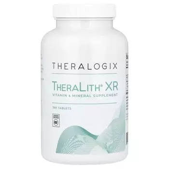 TheraLith XR, 360 таблеток Theralogix