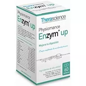 Therascience Enzym'up Белый 100г
