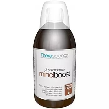 Therascience Physiomance Minciboost 500мл