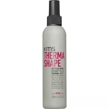 Therma Shape Hot Flex Спрей 200мл, Kms California
